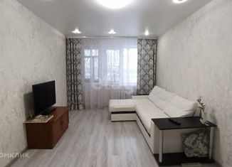 Продается трехкомнатная квартира, 64 м2, Мордовия, улица Лихачёва, 44