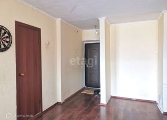 Квартира на продажу студия, 33.2 м2, Владивосток, Тигровая улица, 22, Фрунзенский район