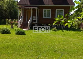 Дом на продажу, 112 м2, деревня Сокольники, Придорожная улица