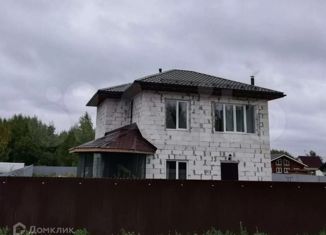 Продам дом, 119 м2, село Вельяминово, улица Соловушка