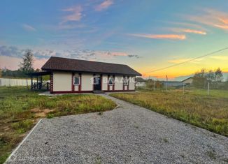 Продам дом, 126 м2, село Юрасово, Центральная улица