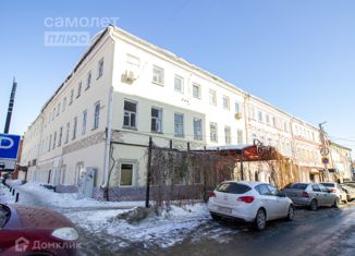 1-комнатная квартира на продажу, 35 м2, Ульяновская область, улица Федерации, 6