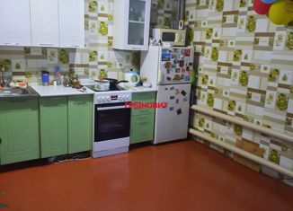 Продажа дома, 70.5 м2, рабочий посёлок Мошково, Зелёная улица