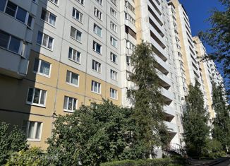 Продаю 1-ком. квартиру, 39.6 м2, Санкт-Петербург, улица Тамбасова, 21к2