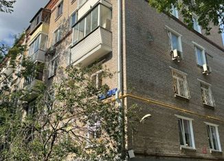 Продажа 1-ком. квартиры, 37.1 м2, Москва, Хомутовский тупик, 4к2, метро Красные Ворота