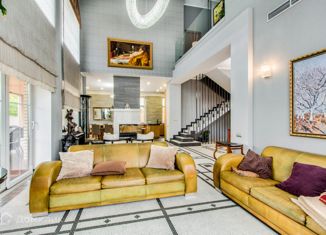 Продам дом, 430 м2, деревня Подушкино, деревня Подушкино, 47А