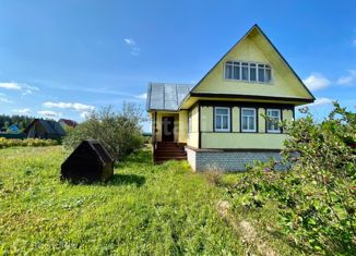 Продается дом, 48 м2, территория СНТ Садоводы Севера, Маковая улица, 2