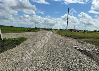 Продажа участка, 40 сот., посёлок городского типа Тлюстенхабль, улица Ленина