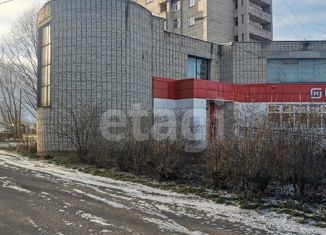 Продаю офис, 550 м2, Муром, Кооперативная улица, 12