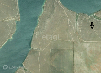 Продажа участка, 7 сот., село Штормовое, Восточная улица, 1А