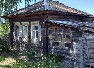Продается дом, 33 м2, поселок Юшала, Комсомольская улица