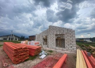 Продажа дома, 131 м2, Ленинградская область, улица Медовое кольцо