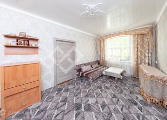 Продам трехкомнатную квартиру, 62 м2, Челябинск, Отечественная улица, 9А