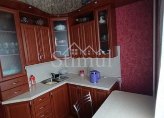 Продается 3-ком. квартира, 61.7 м2, Черногорск, Октябрьская улица, 91