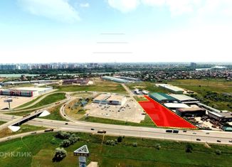 Продажа участка, 71 сот., аул Новая Адыгея