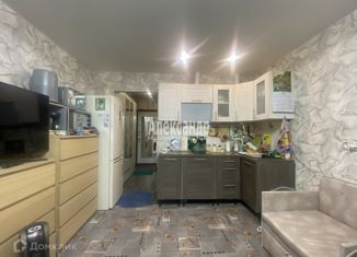 Продаю квартиру студию, 21.9 м2, Мурино, Петровский бульвар, 2к2, ЖК Три кита