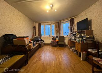 Продается однокомнатная квартира, 42 м2, Москва, улица Маршала Савицкого, 24