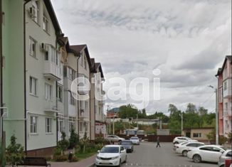 Продаю квартиру студию, 21.4 м2, Ростов-на-Дону, Мачтовая улица, 3Б