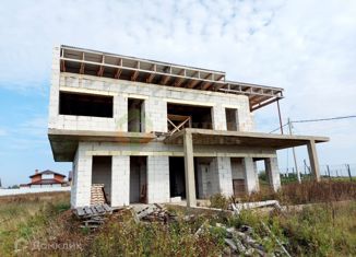 Продается дом, 310 м2, деревня Бугры, Совхозная улица, 45