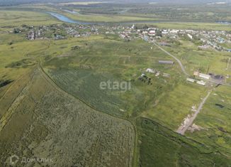 Продам участок, 10 сот., село Усть-Ницинское