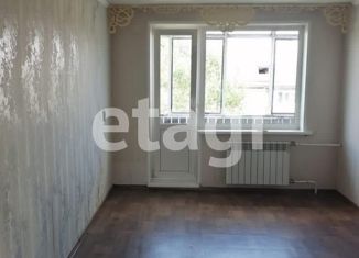 Продажа двухкомнатной квартиры, 43.6 м2, Красноярск, Новая улица, 22, Кировский район