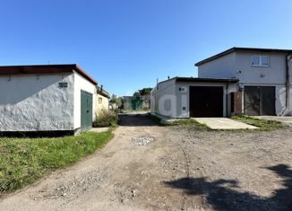 Продам гараж, 22.4 м2, Зеленоградск, Лесопарковая улица, 1Б