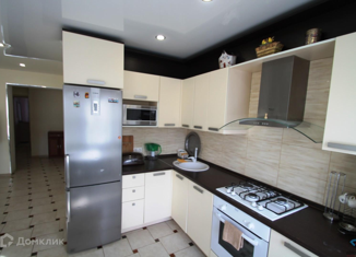 Сдам в аренду 4-комнатную квартиру, 75 м2, Переславль-Залесский, Грачковский переулок, 12