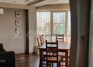 2-ком. квартира на продажу, 77 м2, посёлок городского типа Сириус, ЖК Урожайный, Урожайная улица, 71А