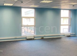 Сдам в аренду офис, 159.1 м2, Москва, 2-я Синичкина улица, 9А, метро Лефортово