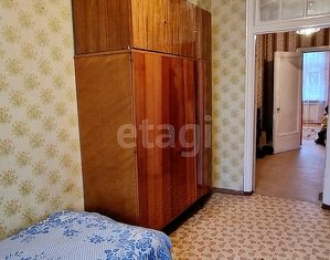 Двухкомнатная квартира на продажу, 52.9 м2, Фокино, улица Ленина, 12