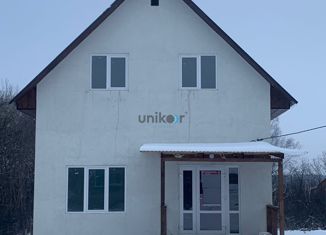 Продается дом, 110 м2, деревня Петрово-Федоровка