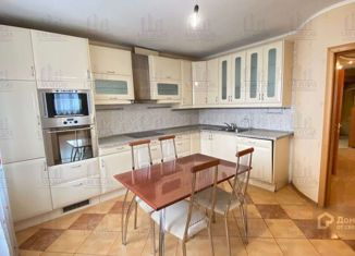 Многокомнатная квартира в аренду, 160 м2, Татарстан, улица Заря, 6