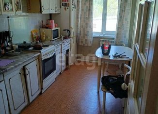Продажа 3-комнатной квартиры, 71.6 м2, Благовещенск, Институтская улица, 13