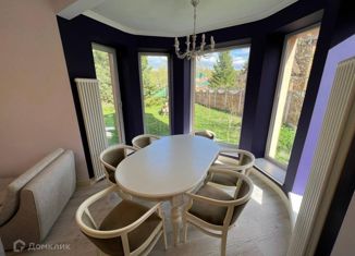 Дом на продажу, 160 м2, деревня Андреевское, Родниковая улица, 3