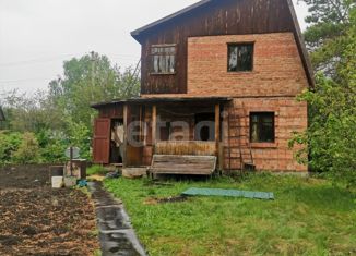 Продаю дом, 62.6 м2, Новосибирская область