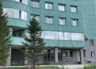 Продажа офиса, 20.8 м2, Новосибирск, проезд Виктора Ващука, Железнодорожный район