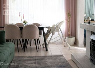 Продаю 4-комнатную квартиру, 78.3 м2, Самара, улица Георгия Димитрова, 94, Промышленный район