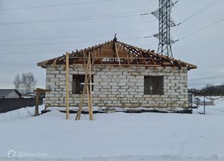 Продам дом, 200 м2, деревня Андреевское