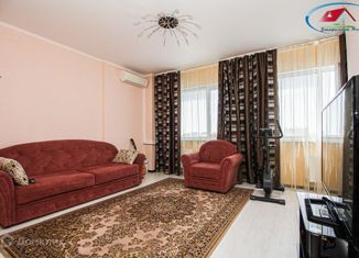 Продажа 2-комнатной квартиры, 59.6 м2, Тюменская область, Омская улица, 25