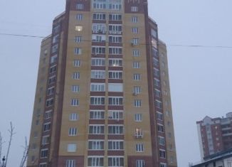 Продается трехкомнатная квартира, 98.1 м2, Тюмень, улица Валерии Гнаровской, 12к9, ЖК На Гнаровской