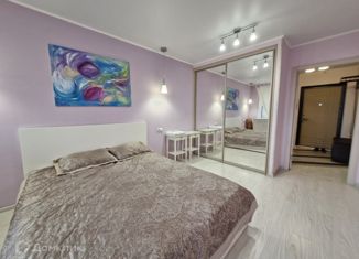 Сдам 1-ком. квартиру, 41.7 м2, Тула, проспект Ленина, 157, ЖК Южный