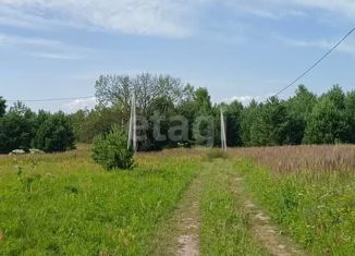 Участок на продажу, 7.9 сот., деревня Голодское