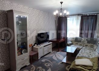 Продажа 3-ком. квартиры, 58 м2, Кировск, улица Шилейко, 10