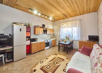 Продается дом, 122 м2, Новосибирск, Оренбургская улица, Железнодорожный район