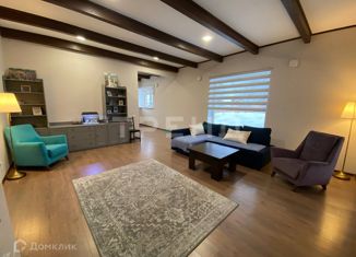 Продам дом, 240 м2, деревня Светлое, Лесная улица, 27