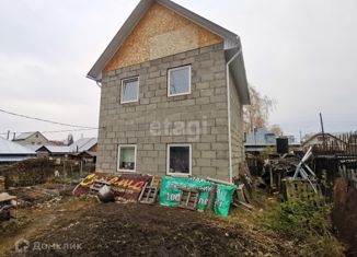 Продажа дома, 108 м2, Барнаул, Центральный район