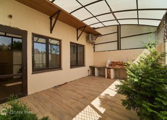 Продаю таунхаус, 117.4 м2, посёлок Индустриальный, Голубой бульвар, 62