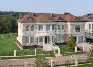 Дом на продажу, 1323 м2, ДНП Идиллия