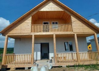 Продажа дома, 140 м2, село Максимовщина, 2-й Сибирский переулок