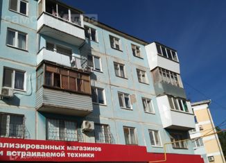 Двухкомнатная квартира на продажу, 42 м2, Самара, Партизанская улица, 80